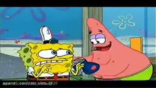 فیلم بابسفنجی