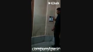 مزایای نصب قفل کارتی در هتل ها