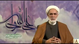 آیا این با عدالت خداوند سازگار است که عده ای از مردم در فقر و سختی و مشکلات زندگی کنند ؟