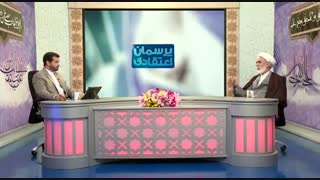 آیا رسول خدا صلی الله علیه وآله طبق گفتار وهابیت قبل از بعثت معصوم نبودند؟