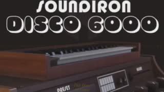 وی اس تی تحت کانتکت Soundiron Disco 6000