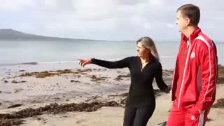 زندگی  و کار مهاجرین در نیوزیلند با سورنا ویزا sorna visa