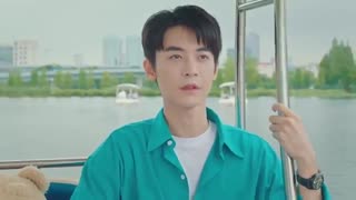 سریال چینی تو خیلی شیرین هستی قسمت 09 با زیرنویس فارسی /You Are So Sweet Chinese Drama 2020