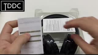آنباکسینگ هدفون Baseus D07 | هدفون بیسوس |D07 Encok Bluetooth Wireless Headphone NGD07