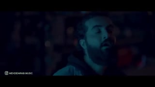 دانلود آهنگ جدید هوروش بند به نام تو مثل دریایی