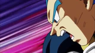 انیمهdragon ball super قسمت126 بازیرنویس فارسی