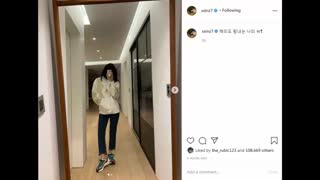 آپدیت امروز نفس بی نام(پارک شین هه) FULL HD کمیاب کامل(هری من جدید و نگاه) اختصاصی کانال تنها منبع اصلی