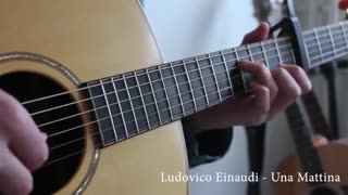 ✓ Slow guitar ✓