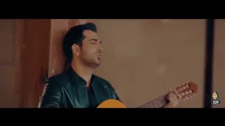 موزیک ویدیو جدید فرزاد فرخ به نام دچار