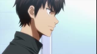 انیمه آسی از الماس(Ace of Diamond)فصل سوم قسمت 18 سافت ساب فارسی