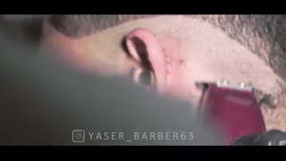 BARBERSHOP VIDEO PROJECT . . .EDITED BY MEHDI GHASEMI