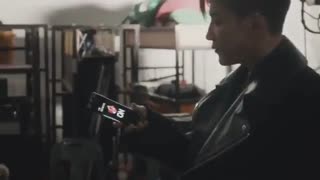 JUN. K (준케이) "30분은 거절할까 봐" M/V