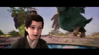 انیمه دگرگونی اختری قسمت 2 - بازیرنویس چسبیده