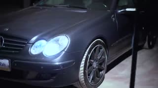 MERCEDES BENZ AND EDITING CAPABILITIES