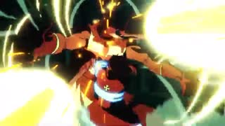 میکس از انیمه Fire Force با آهنگ The Qemists - Run You