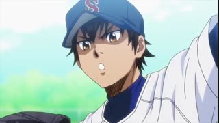انیمه آسی از الماس(Ace of Diamond)فصل سوم قسمت 24 سافت ساب فارسی
