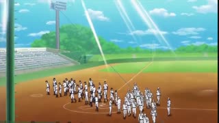 انیمه آسی از الماس(Ace of Diamond)فصل سوم قسمت 26 سافت ساب فارسی