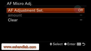 معرفی دوربین سونی آلفا 7