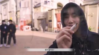 برنامه مونوگراف آلبوم GOT7-Breath of Love: Last Piece قسمت پنجم + زیرنویس فارسی آنلاین