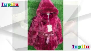 پوشاک بچه گانه لوپیلو