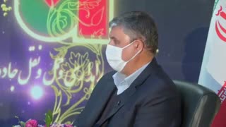 خدا قوت مردان بی ادعای خدمت