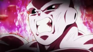 انیمهdragon ball super قسمت130 بازیرنویس فارسی