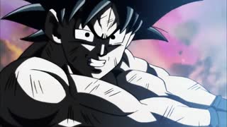 انیمهdragon ball super قسمت131 آخر بازیرنویس فارسی