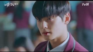 قسمت چهارم سریال کره ای True Beauty 2020 - با زیرنویس فارسی