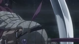 انیمه Kingdom فصل 2  قسمت 7  با زیر نویس فارسی