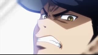 انیمه آسی از الماس(Ace of Diamond)فصل سوم قسمت 32