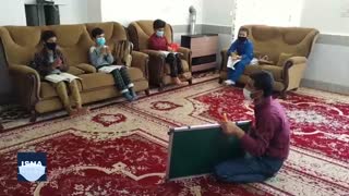 شاد نیست، اما انسانیت هست