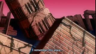 D.GRAY-MAN فصل اول قسمت 36 زیرنویس فارسی