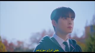 قسمت 4 سریال کره‌ ای زیبایی حقیقی *زیرنویس چسبیده* (دانلود با لینک مستقیم) True Beauty 2020