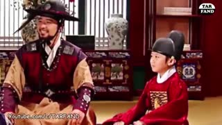 سرنوشت عجیب پسر دونگی _ چرا یونینگ پسرش را کشت؟