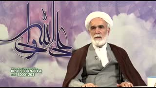 آیا رسول خدا صلی الله علیه وآله طبق گفتار وهابیت قبل از بعثت معصوم نبودند؟