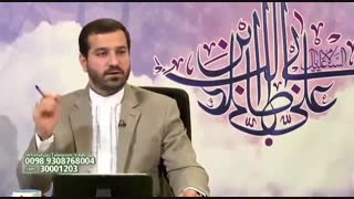 آیا ممکن است یکی از اعظای خانواده ای مورد نفرین قرار بگیرد و این نفرین به بقیه هم سرایت کند؟