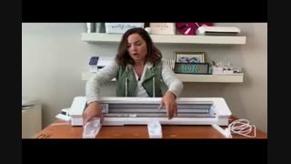 دستگاه جدید کامئو پرو Cameo Pro