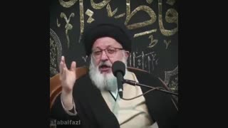 محصور کردن امام رضا (ع) اینبار توسط ما !