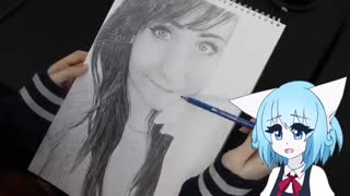 Wolfychu face reveal