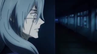 انیمه ( Jujutsu Kaisen ) قسمت 12 زیرنویس فارسی