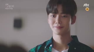 اولین تیزر سریال او هرگز نخواهد فهمید با بازی رو وون عضو SF9 و وون جین آه