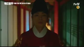 تیزر سریال ملکه بی احساس ، اقای ملکه