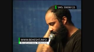 به فدای شور و شین شهدا - حاج عبدالرضا هلالی