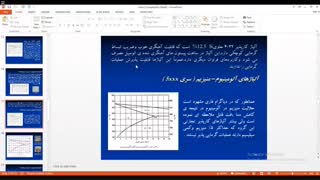 شناخت فلزات صنعتی جلسه هشتم