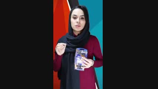 ژیلت شش تیغ دورکو