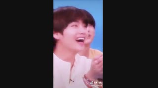 kim fucking taehyung T^T