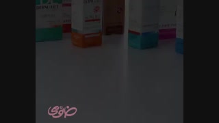 شامپو تقویت کننده و ضد ریزش مناسب موهای چرب ویتاگرو جی 200میل درمالیفت