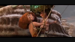 خانواده ی غارنشینان پارت۵