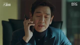 قسمت 15 سریال کره ای جاسوس هایی که عاشقم بودند *زیرنویس چسبیده* (دانلود با لینک مستقیم) The Spies Who Loved Me 2020