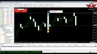 دوره آموزش جامع صفر تا صد فارکس - جلسه 9